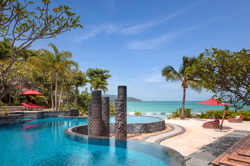 Seychellen